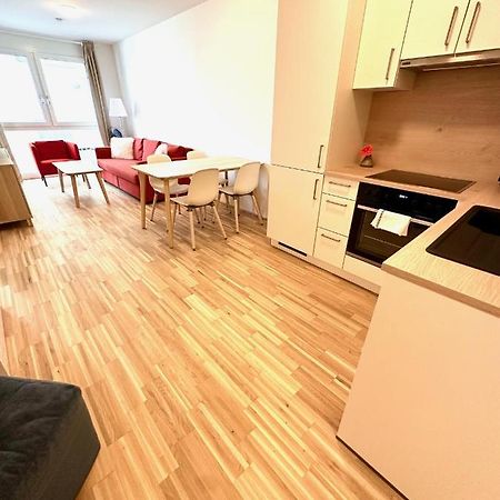 Forsthaus 30 Free Garage Apartment Wien Ngoại thất bức ảnh