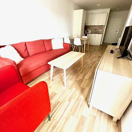 Forsthaus 30 Free Garage Apartment Wien Ngoại thất bức ảnh