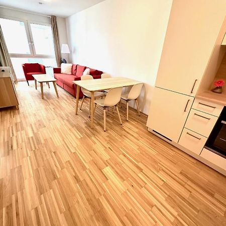 Forsthaus 30 Free Garage Apartment Wien Ngoại thất bức ảnh