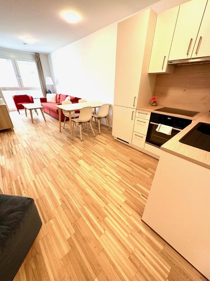 Forsthaus 30 Free Garage Apartment Wien Ngoại thất bức ảnh