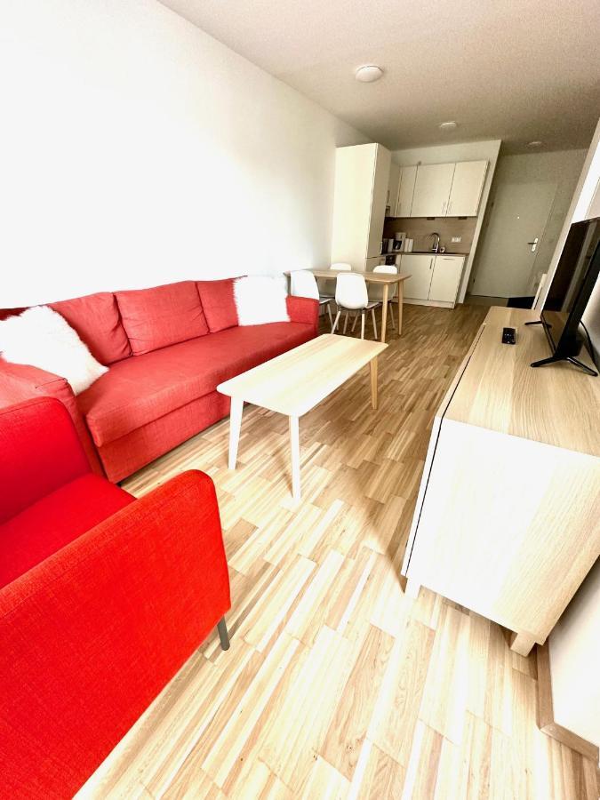 Forsthaus 30 Free Garage Apartment Wien Ngoại thất bức ảnh