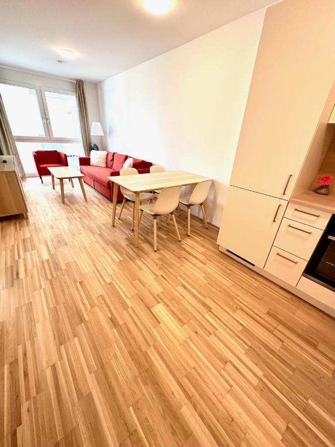 Forsthaus 30 Free Garage Apartment Wien Ngoại thất bức ảnh