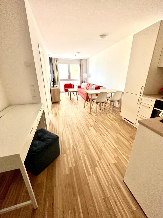 Forsthaus 30 Free Garage Apartment Wien Ngoại thất bức ảnh