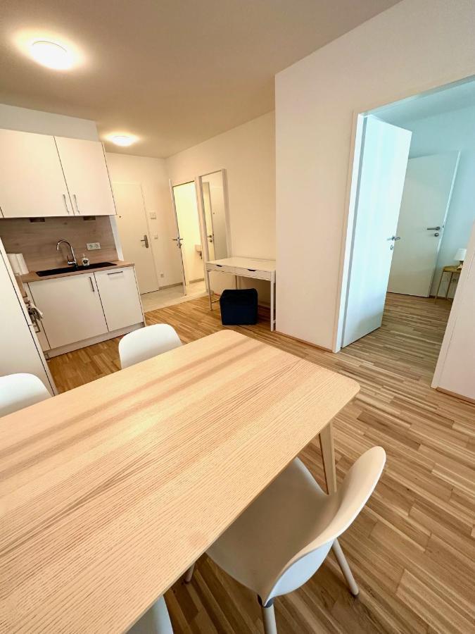 Forsthaus 30 Free Garage Apartment Wien Ngoại thất bức ảnh