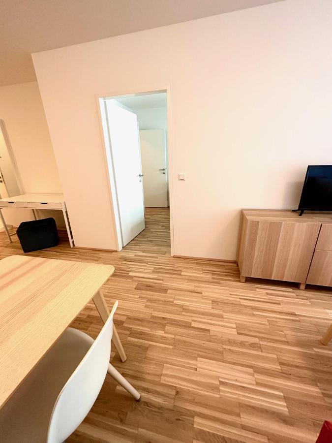 Forsthaus 30 Free Garage Apartment Wien Ngoại thất bức ảnh