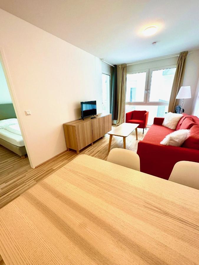 Forsthaus 30 Free Garage Apartment Wien Ngoại thất bức ảnh