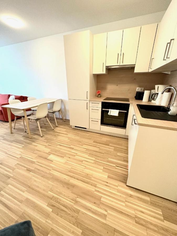 Forsthaus 30 Free Garage Apartment Wien Ngoại thất bức ảnh