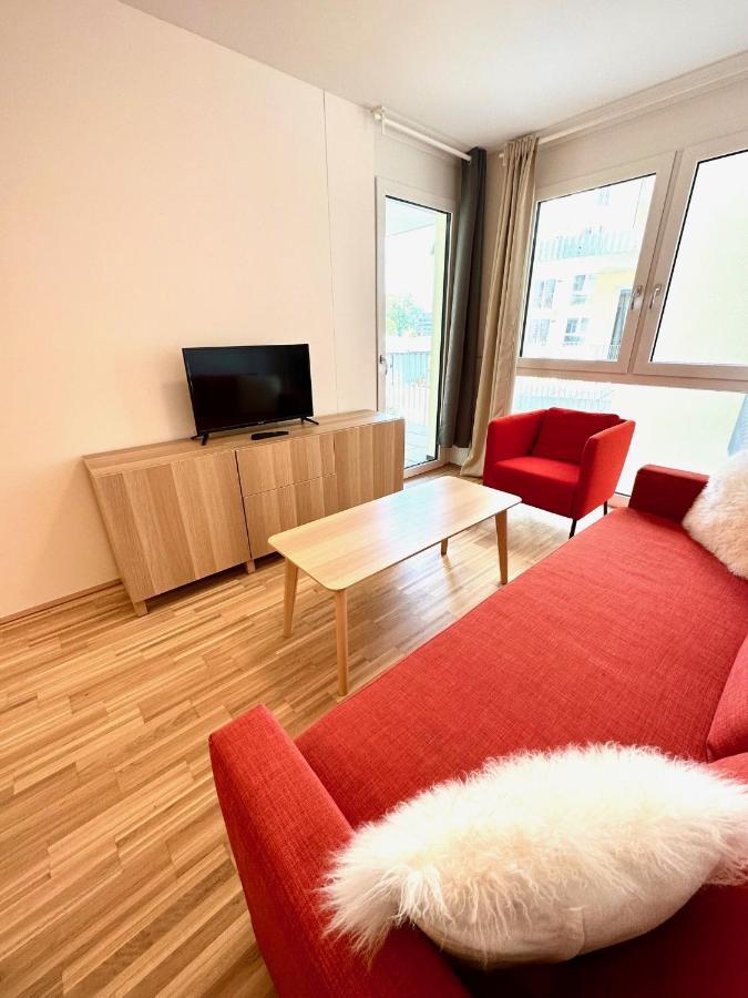 Forsthaus 30 Free Garage Apartment Wien Ngoại thất bức ảnh