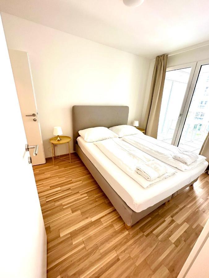 Forsthaus 30 Free Garage Apartment Wien Ngoại thất bức ảnh