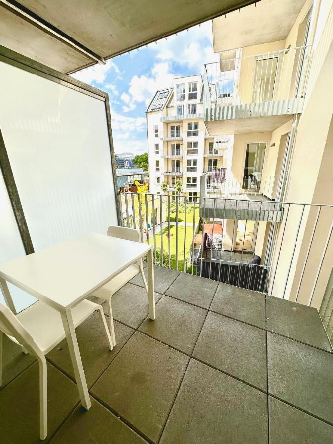 Forsthaus 30 Free Garage Apartment Wien Ngoại thất bức ảnh