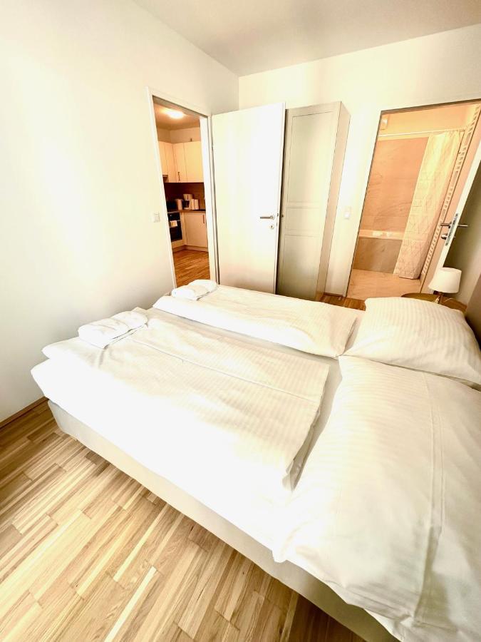 Forsthaus 30 Free Garage Apartment Wien Ngoại thất bức ảnh