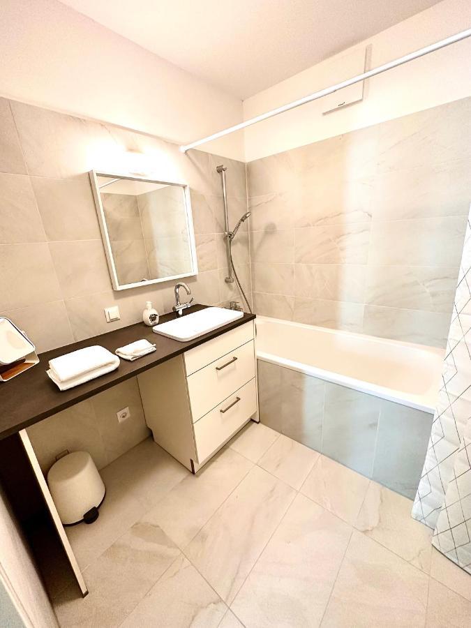Forsthaus 30 Free Garage Apartment Wien Ngoại thất bức ảnh