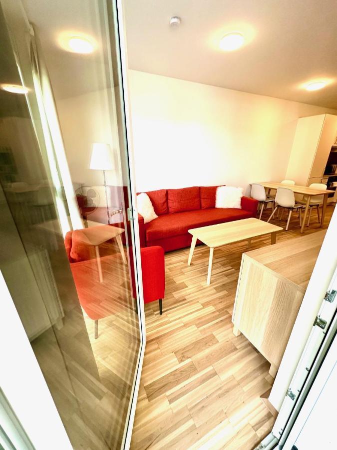 Forsthaus 30 Free Garage Apartment Wien Ngoại thất bức ảnh