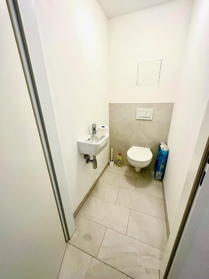 Forsthaus 30 Free Garage Apartment Wien Ngoại thất bức ảnh