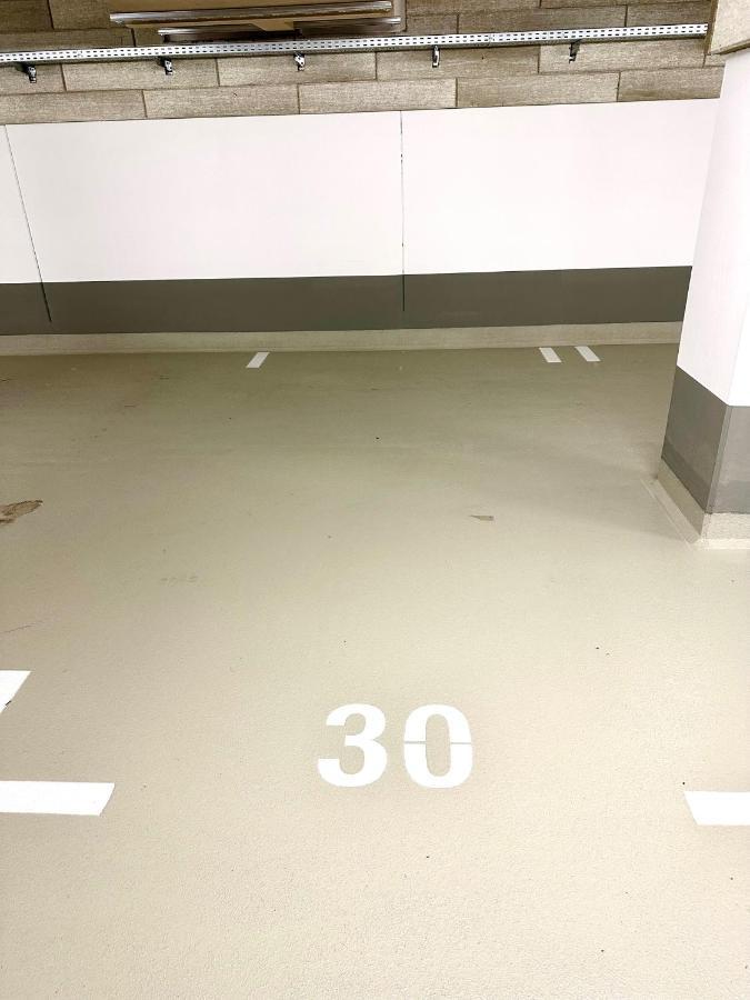 Forsthaus 30 Free Garage Apartment Wien Ngoại thất bức ảnh