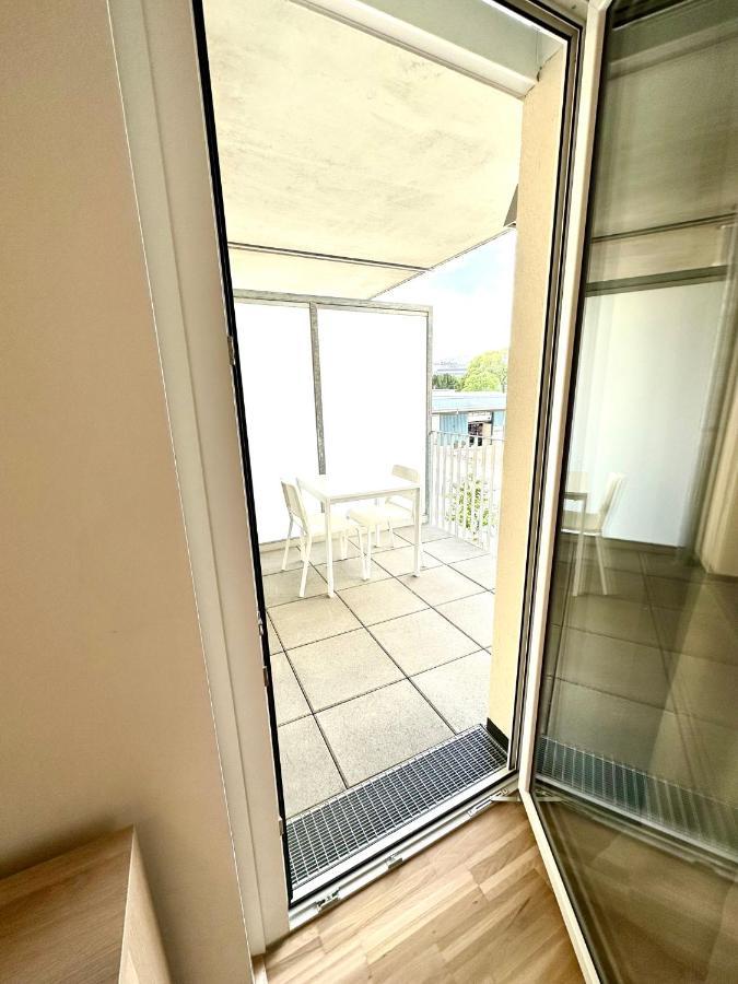 Forsthaus 30 Free Garage Apartment Wien Ngoại thất bức ảnh