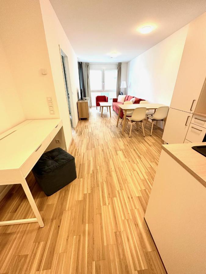 Forsthaus 30 Free Garage Apartment Wien Ngoại thất bức ảnh