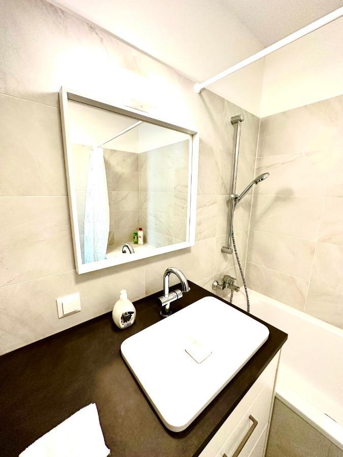 Forsthaus 30 Free Garage Apartment Wien Ngoại thất bức ảnh